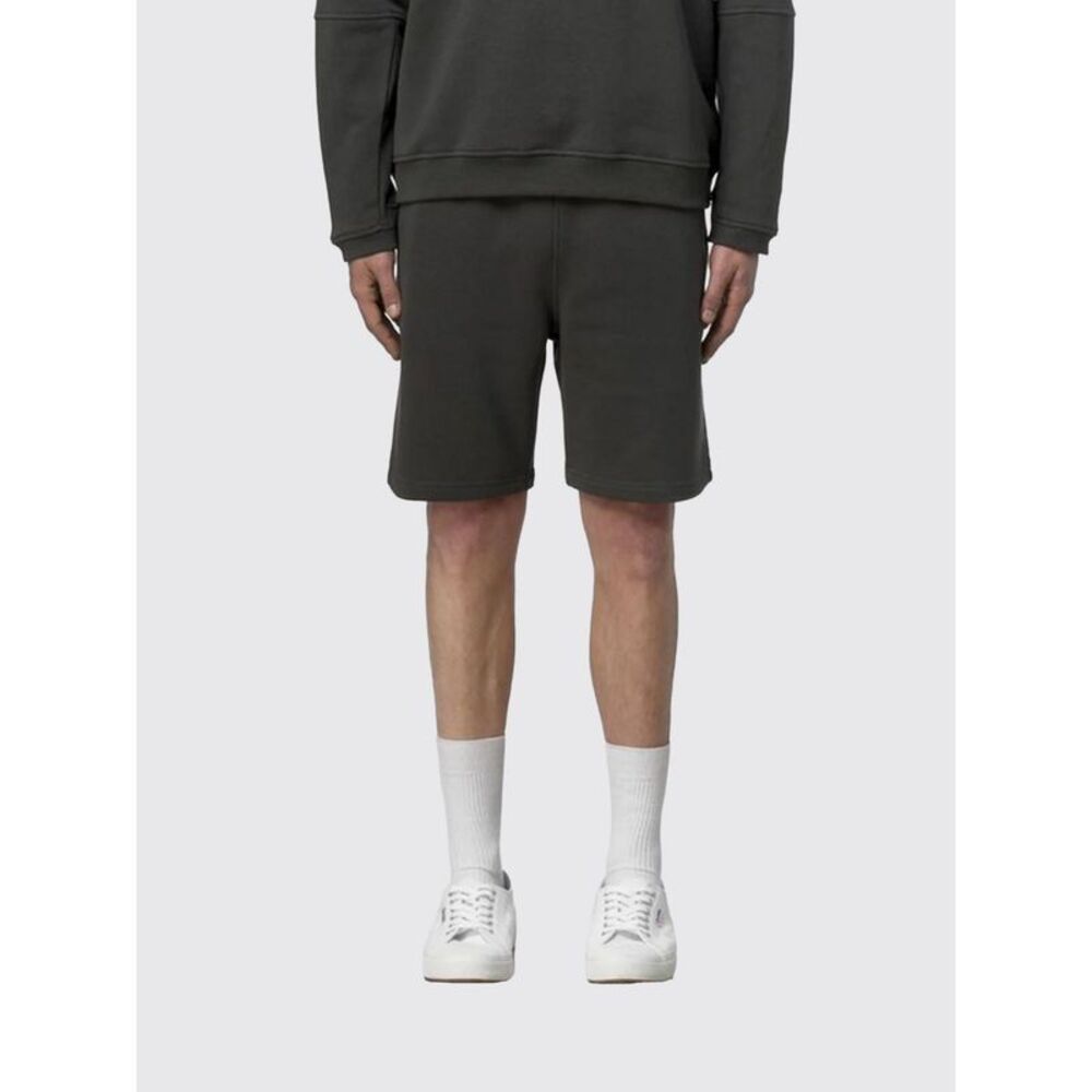 K-Way Shorts Men Green
